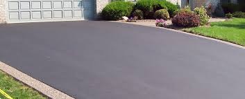 Reliable University Of Pittsburgh Johnstown, PA Driveway Paving Services Solutions